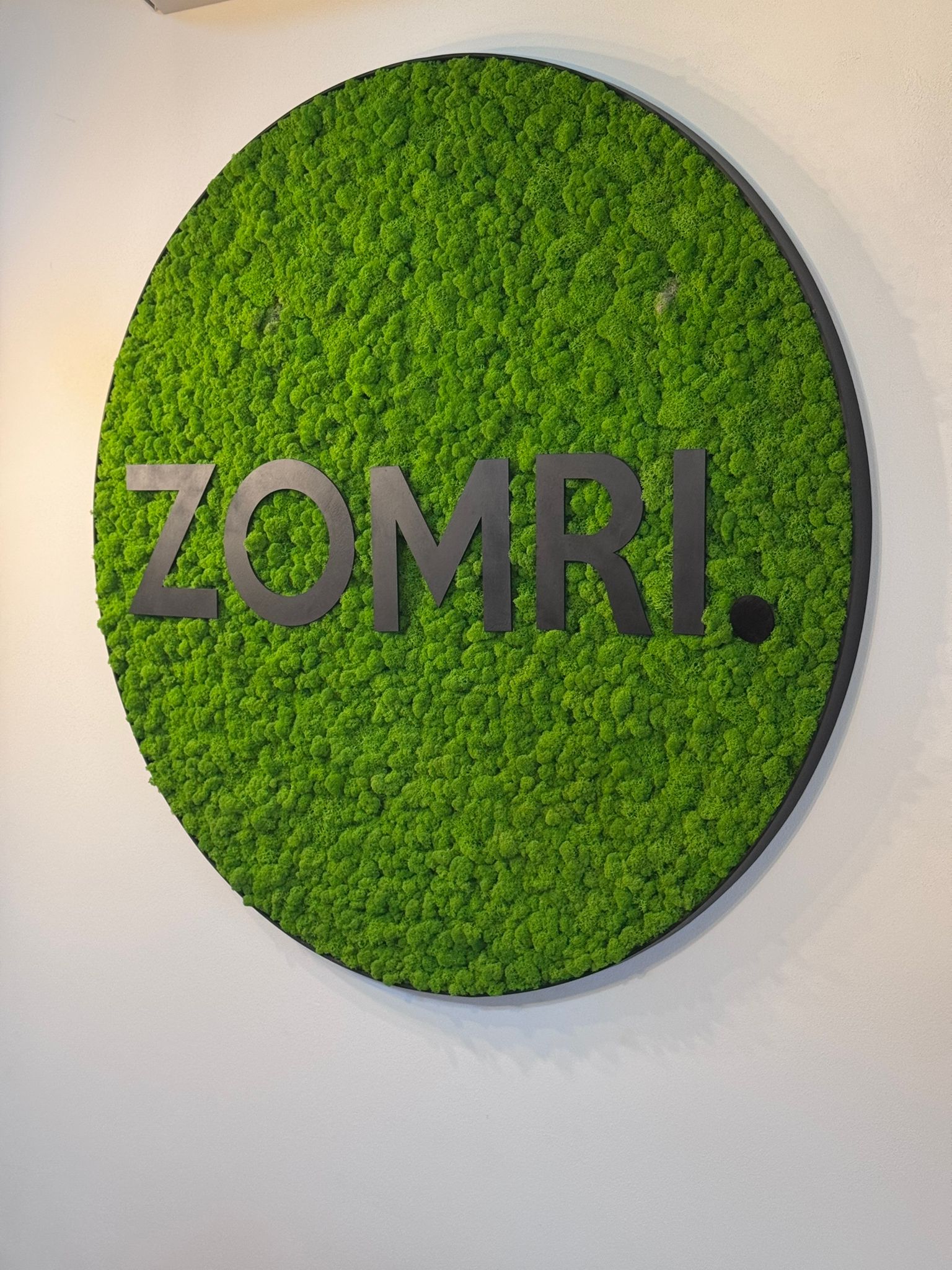 ZOMRI
